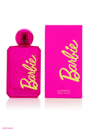 Barbie Eau De Parfum