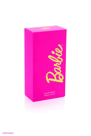 Barbie Eau De Parfum