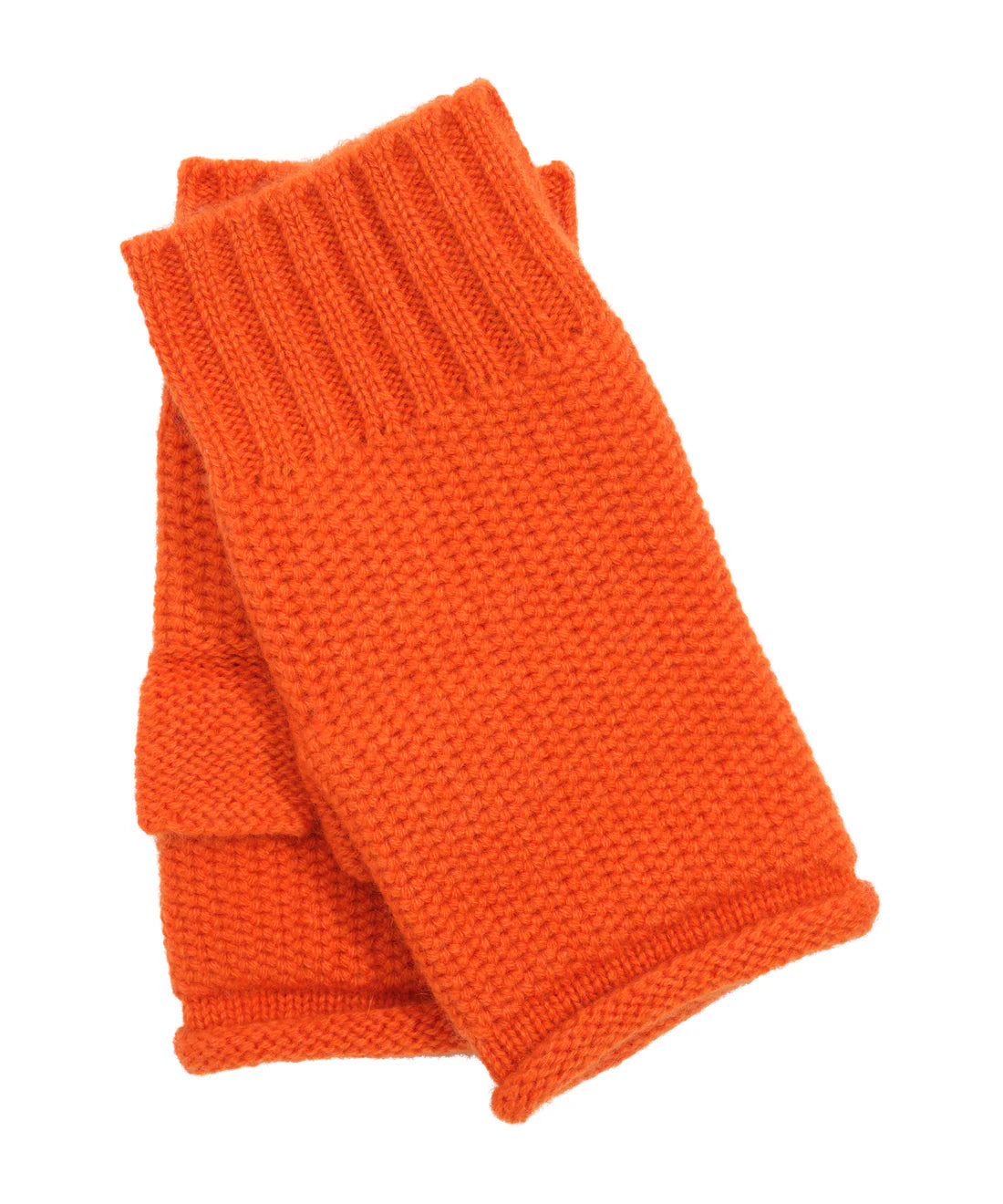 Crosby Fingerless Cashmere Handwarmer
