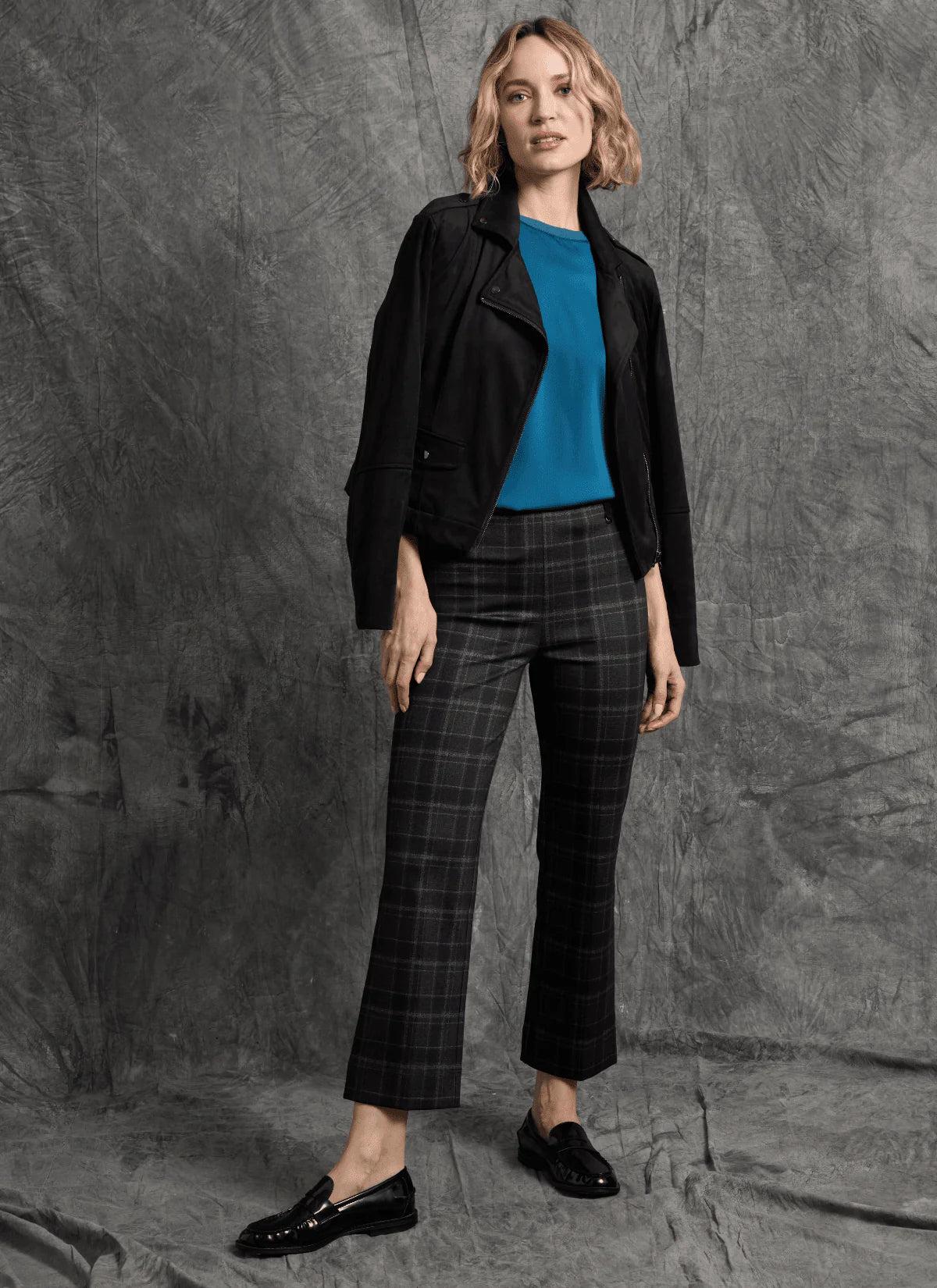 Baby Boot Ankle Pant