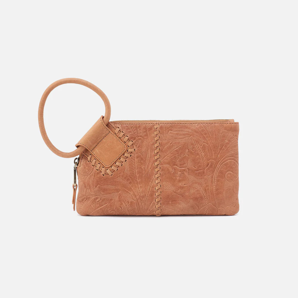 Sable Wristlet