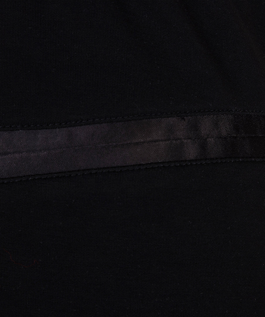 Modal Wide Leg Trousers