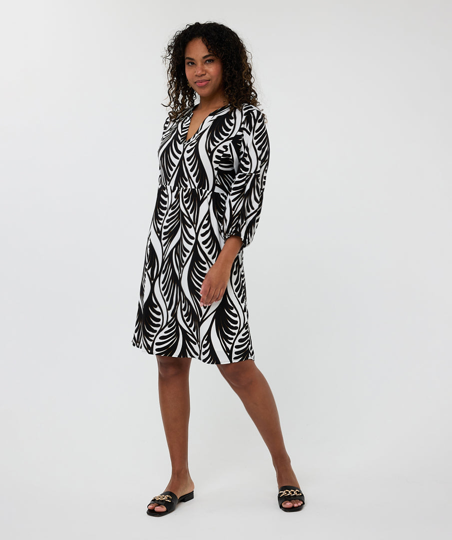 Summer Vibes Midi Dress