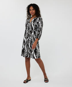 Summer Vibes Midi Dress