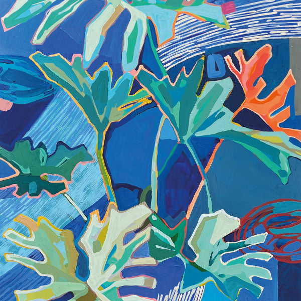 Cap Sleeve Scoop Neck Tee