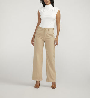 Slimming Trousers | Humus