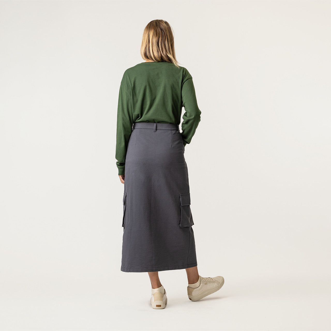100% Organic Cotton - Surplus Skirt