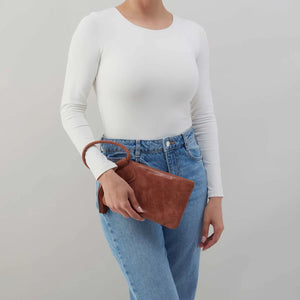 Sable Wristlet