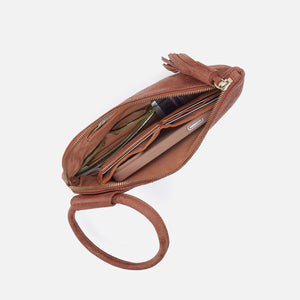 Sable Wristlet
