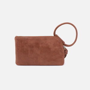 Sable Wristlet