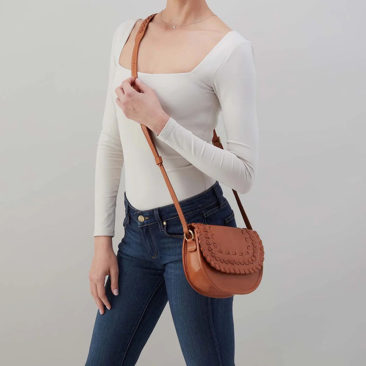 Kiva Small Crossbody