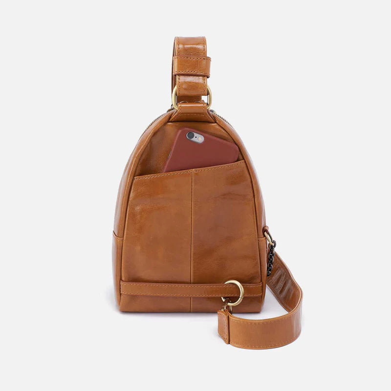 Fern Sling in Truffle