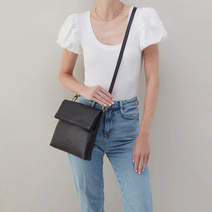 Draft Crossbody