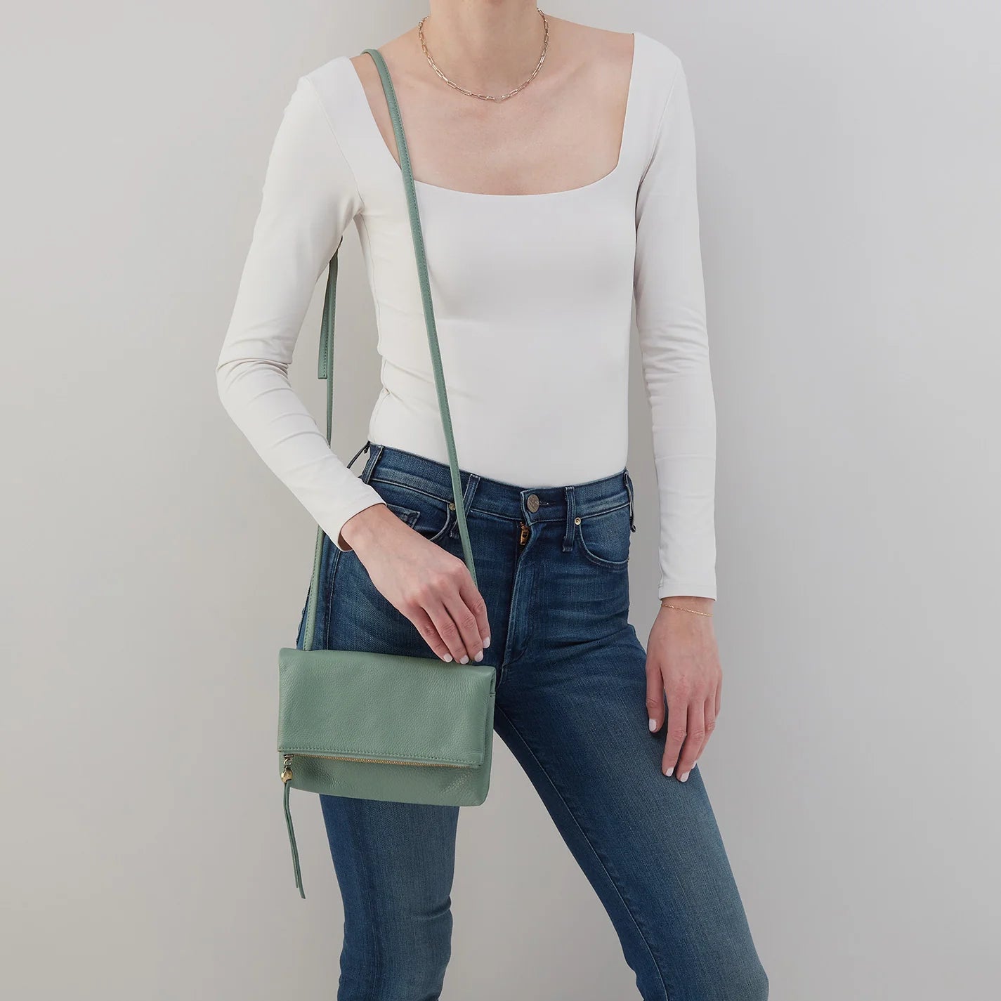 Grant Small Crossbody