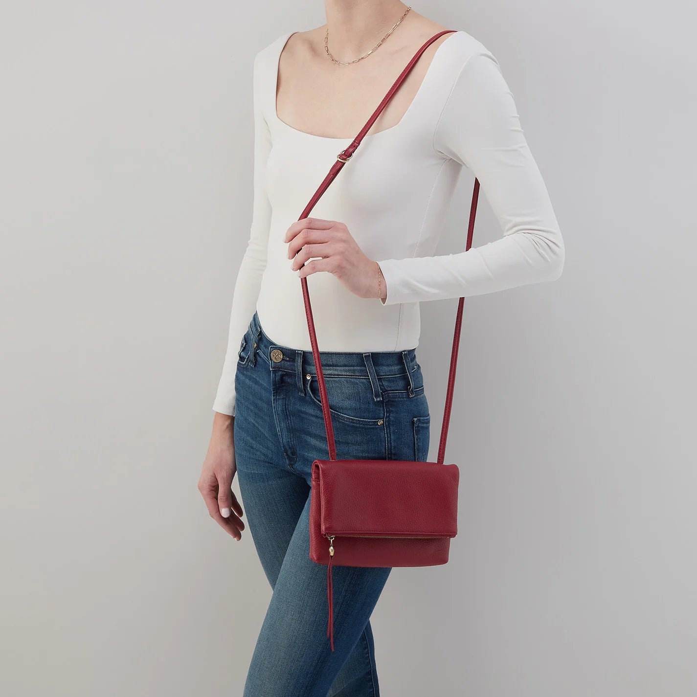 Grant Small Crossbody