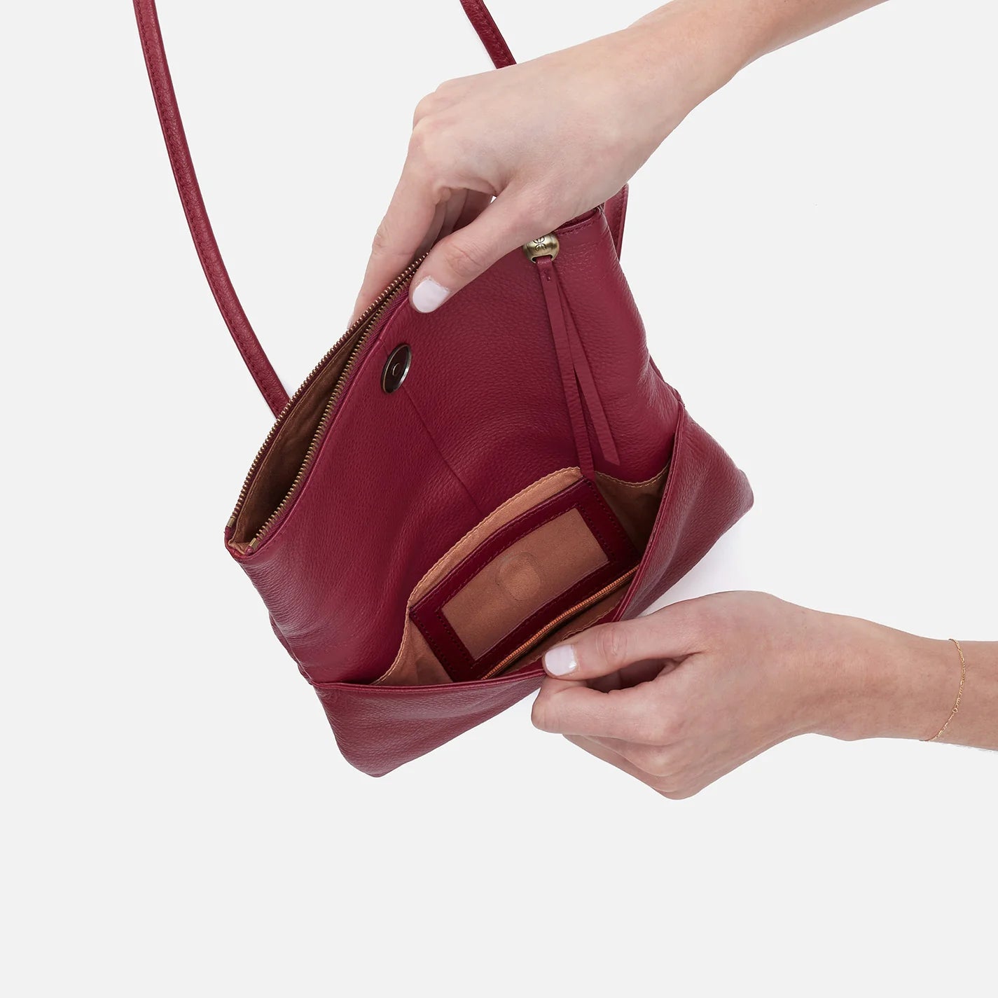 Grant Small Crossbody