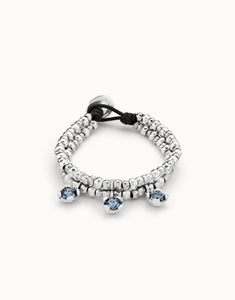 Sublime Bracelet | Silver