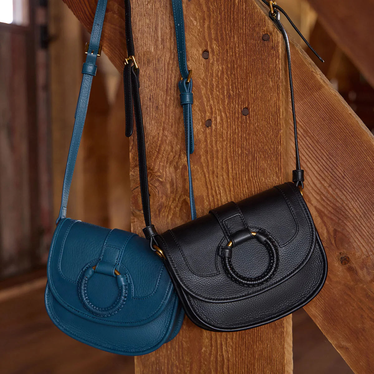 Kiva Small Crossbody