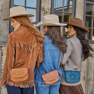 Kiva Small Crossbody
