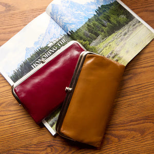 Lauren Wallet Clutch