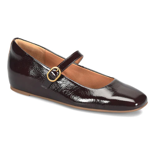 Palma Wedge