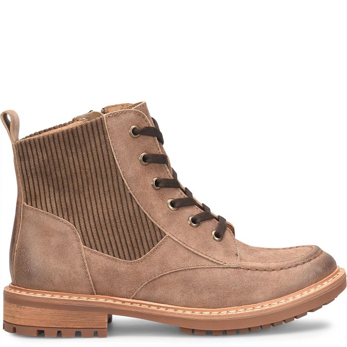 Lonnie Boot | Brown