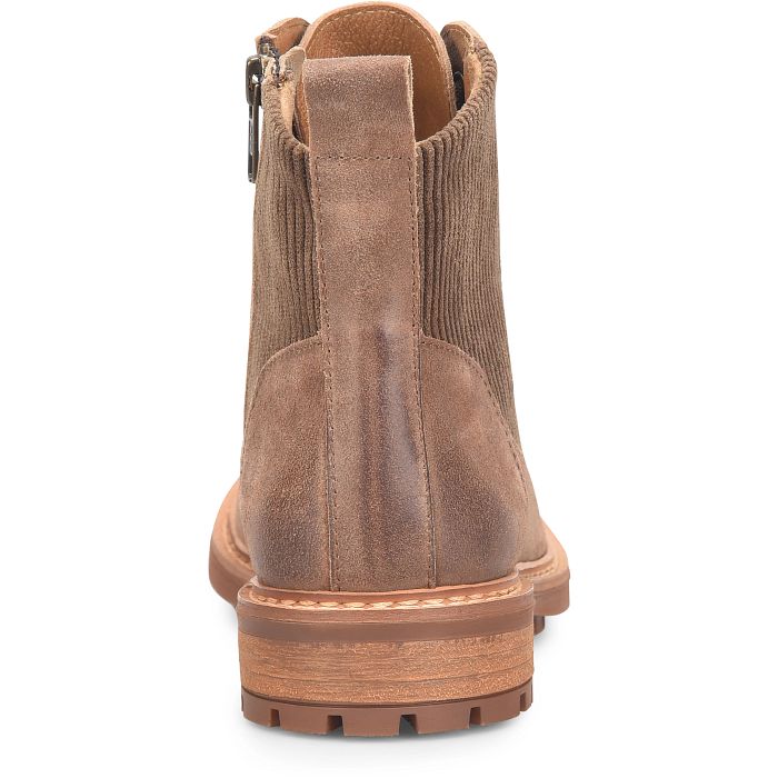 Lonnie Boot | Brown