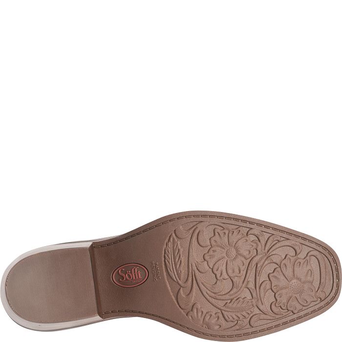 Shaelynn Boot