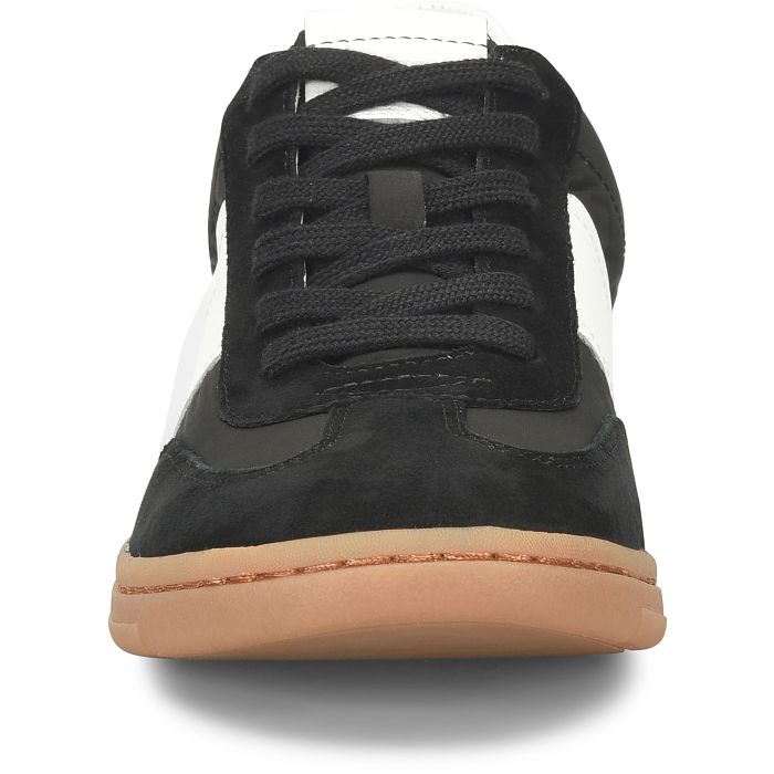 Ruby Sneaker | Black