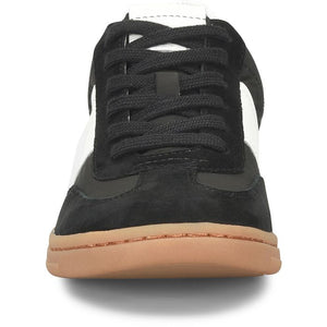 Ruby Sneaker | Black