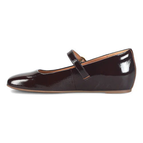 Palma Wedge