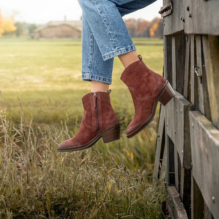 Shaelynn Boot