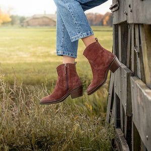 Shaelynn Boot