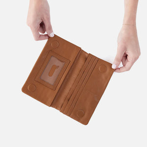 Lumen Continental Wallet