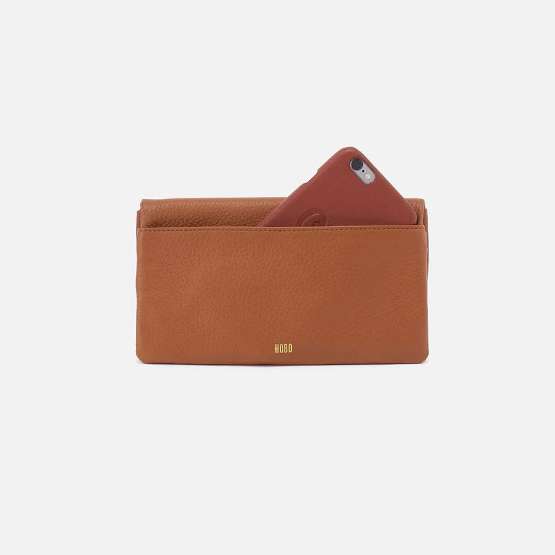 Lumen Continental Wallet