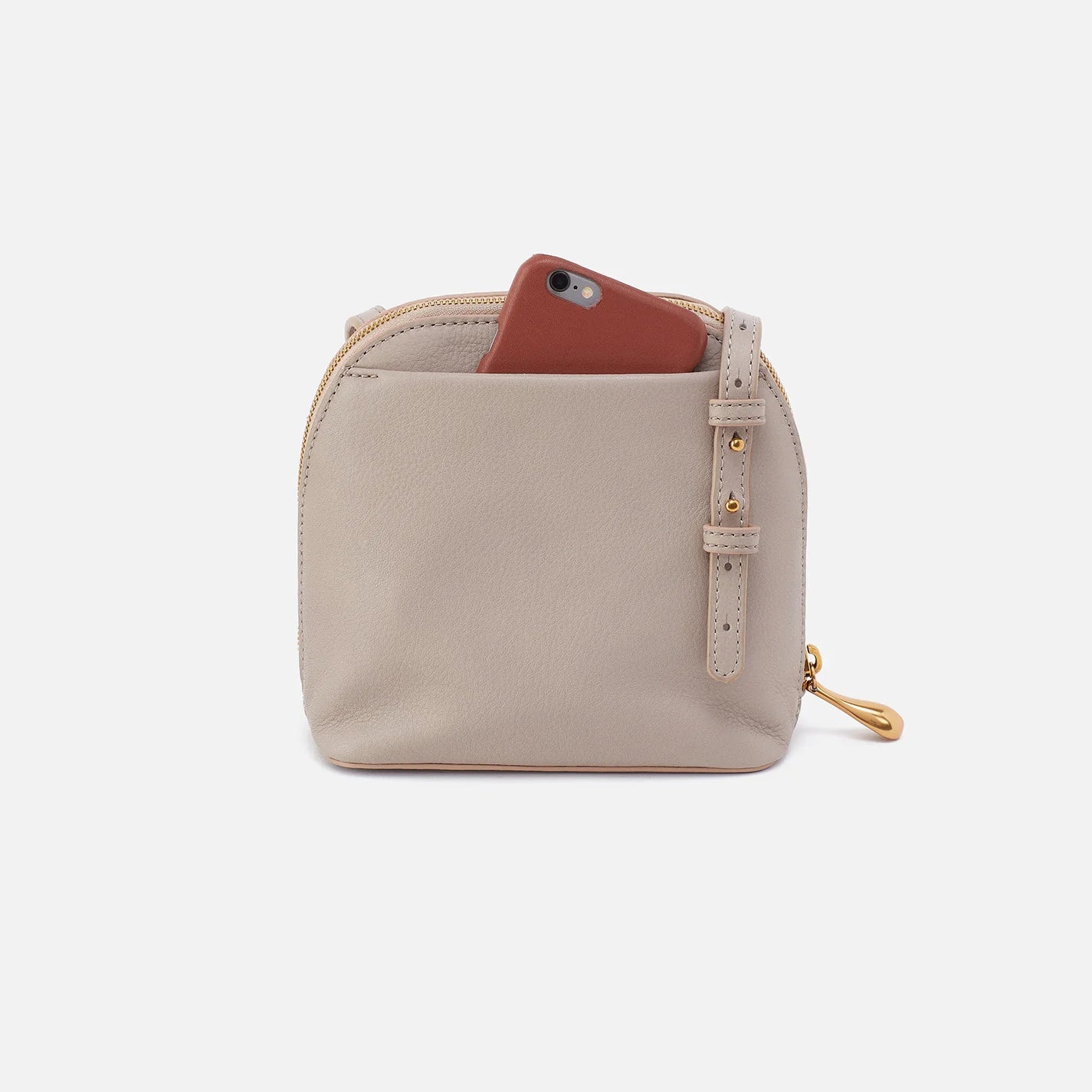 Nash Crossbody Bag | Taupe