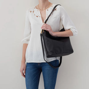 Pier Shoulder Bag