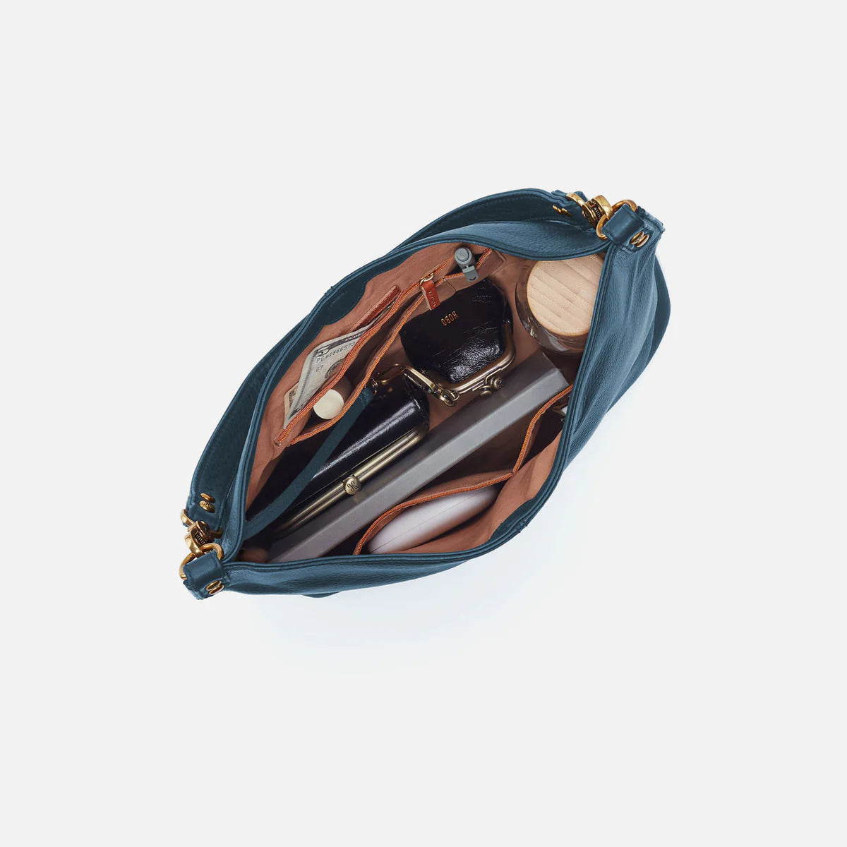 Pier Shoulder Bag