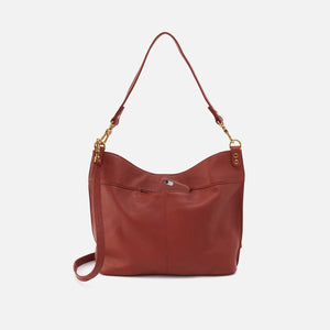 Pier Shoulder Bag