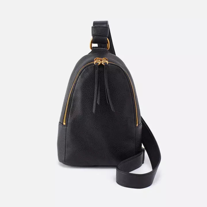 Fern Sling | Black