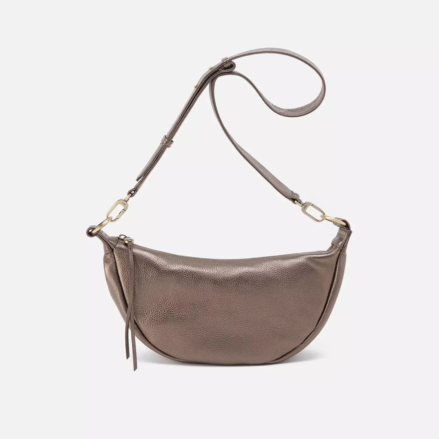 Knox Sling | Pewter