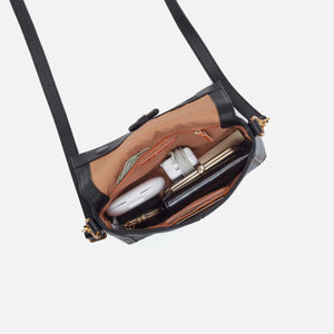 Austin Flap Crossbody