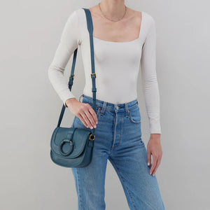 Kiva Small Crossbody