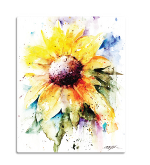 Dean Crouser Wildflowers Puzzle | Sunflower