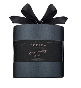 Zodica Discovery Fragrance Set