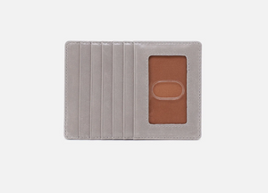 Euro Slide Card Holder | Light Grey