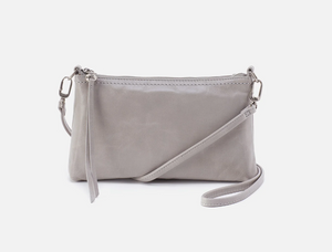 Darcy Convertible Bag | Light Grey