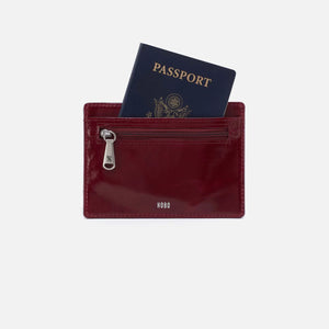 Euro Slide Card Case