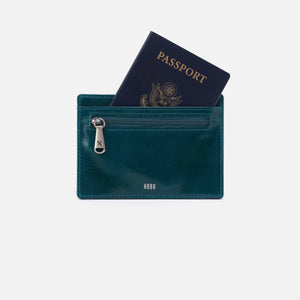 Euro Slide Card Case