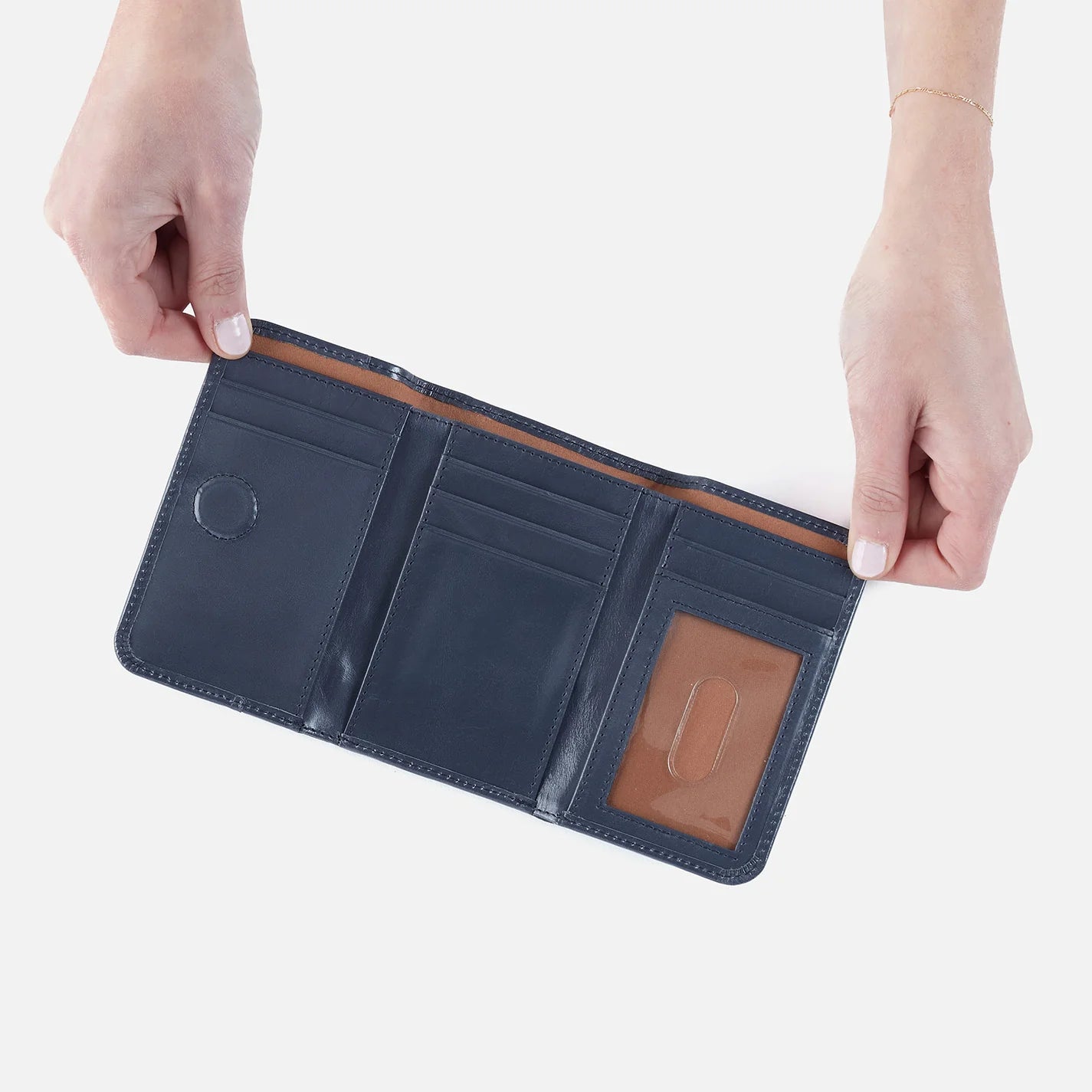 Jill Trifold Wallet